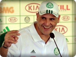 O adeus de Marcos já tem data marcada